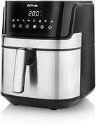 Resim Onvo OVFRY08 Air Fryer 6.5 LT Fritöz 