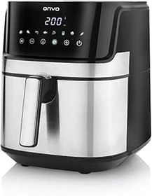 Resim Onvo OVFRY08 Air Fryer 6.5 LT Fritöz 