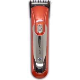Resim Gold Silver GS-607E Saç ve Sakal Kesme Makinesi 