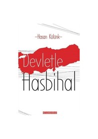 Resim Devletle Hasbihal - Hasan Külünk - Bilgeoğuz Yayınları 