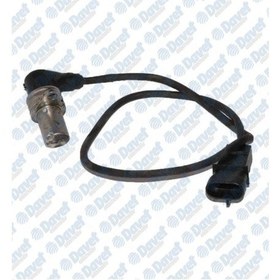 Resim Volant Sensoru Tempra-Tipo 1,6 Mpi Metal Kafa 504624675 