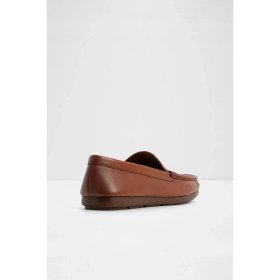 Resim Aldo Zigosh Ayakkabı Oxford&loafer Şık Ayakkabı - Kahverengi 