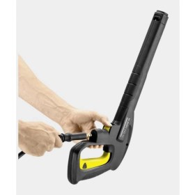Resim Karcher G 180 Q (2.642-889.0) Hızlı Bağlantı Tetik Tabancası 