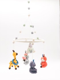 Resim Boho Festival Dönence 