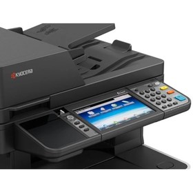 Resim Kyocera Ecosys M3145IDN Mono Çok Fonksiyonlu Lazer Yazıcı 