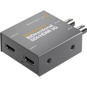 Resim Micro Converter BiDirectional SDI/HDMI 3G wPSU 