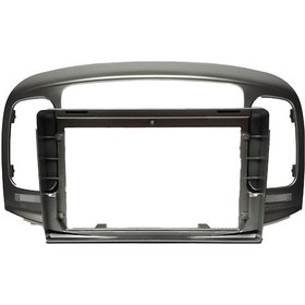 Resim Hyundai Accent Era 2006-2012 9 inç 10-256 GB Android Carplay Multimedya 
