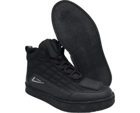 Resim Vexo Cıty Yazlık Bot Siyah 