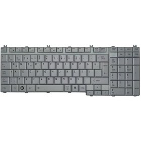 Resim Toshiba Uyumlu Satellite A500-19W Klavye Tuş Takımı - 465075621 