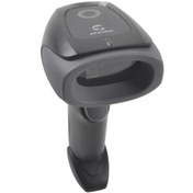 Resim AFANDA Barkod Okuyucu Kablolu Laser Tek Çizgili 2d Usb Af-7080 