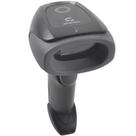 Resim AFANDA Barkod Okuyucu Kablolu Laser Tek Çizgili 2d Usb Af-7080 
