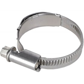 Resim AGCO Hortum Kelepçesi - Massey Ferguson / Fendt / Valtra | ACW1366990 