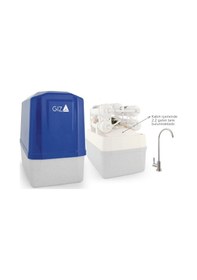 Resim Express Water Ewg 5a, Pompasız Su Arıtma Cihazı 