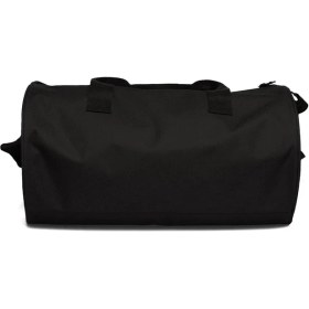 Resim Hummel Renez Siyah Spor Çantası 