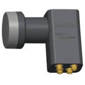 Resim Wellbox Dörtlü Quad Premium Series Lnb Wxl 104 Inverto