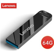 Resim Skycity Thinkplus Sx1 64gb Usb3.1 Metal Usb Bellek - Dayanıklı, Hızlı Veri Transferi, Evrensel Uyumlu, Siyah 