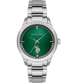 Resim U.S. Polo Assn. USPA2060-05 Kadın Kol Saati - 