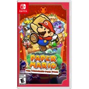 Resim Nintendo Switch Paper Mario The Thousand-Year Door 