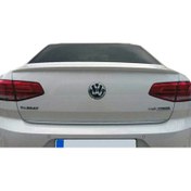 Resim Volkswagen Passat B8 M3 Spoiler Boyalı 