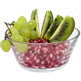 Resim Paşabahçe City 53142 Cam Kase 6'lı 