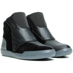 Resim Dainese Dover Gore-Tex Ayakkabı Black Grey 43 