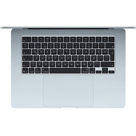 Resim Apple MacBook Air MDVT4TU/A M5 16 GB 1 TB SSD 15" macOS Dizüstü Bilgisayar 