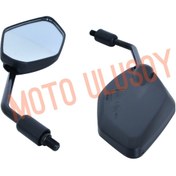 Resim MOTO ULUSOY Ayna [takım] Yamaha Nmax 125 155 