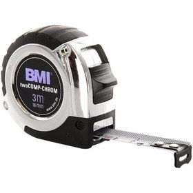 Resim Bmi 475241 Two Comp - Chrom Metre Rm 475241 2 M 