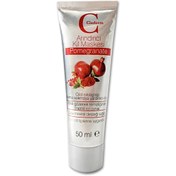 Resim Claderm Nar Killi Yüz Maskesi 50 ml 
