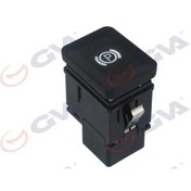 Resim El Fren Dügmesi Passat Passat Cc 3c0927225c 