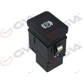 Resim El Fren Dügmesi Passat Passat Cc 3c0927225c 