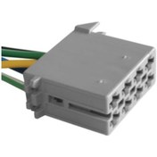 Resim Teyp Soketi Tüm Araçlar Için Universal Ünüversal 504636994 