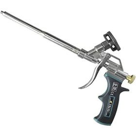 Resim Mabeyn T 18002 Profesyonel Köpük Tabancası, Gri 