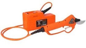 Resim Max Extra Mx8050 Akülü Budama Makası 36V 4 Amper 