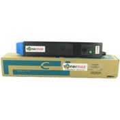 Resim tonermax Kyocera Tk-8115 Muadil Toner Mavi/ Ecosys M8124cidn / M8130cidn 