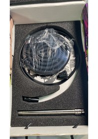 Resim Mammud Joker Nargile Set 