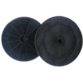 Resim Beko Adv 5160 Rav (7702388604) Ankastre Davlumbaz Aspiratör Karbon Filtre 165730002 