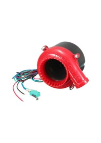 Resim Space Blow Off Elektrikli 12V / Ssko61 
