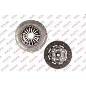Resim MAPA 14240709 DEBRİYAJ SETİ VOLVO C70 98-05 S80 00-10 V70 97-00 2 