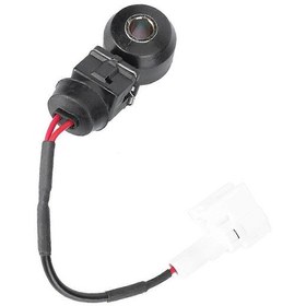 Resim Araba Motoru Vuruntu Sensörü 22060-aa070 Subaru Forester 1999-2002 İçin Uygundur. 