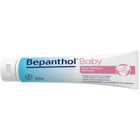 Resim Pişik Önleyici Merhem 100 gr - STD / STD 