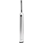 Resim Jumbo Steel E-04 Sert Peynir Rende 