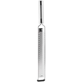 Resim Jumbo Steel E-04 Sert Peynir Rende 