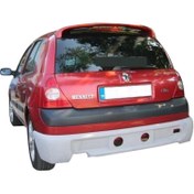 Resim Renault Clio 2 HB Arka Karlık Boyasız 