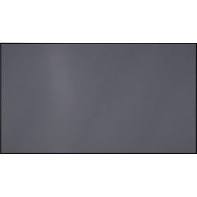 Resim Epson Laser TV 120'' ELPS36 Perde 