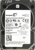 Resim Seagate ST1200MM0088 2.5" 1.2 TB SAS HDD 