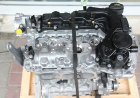 Resim Opel Crossland X 1.2 Benzinli Motor Komple Sandık Motor 