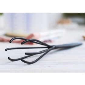 Resim Tupperware Modern Peri Çırpıcı 7699237550348 Siyah 