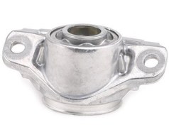 Resim Seat İbiza 2018 Model Sonrası Arka Amortisör Üst Metal Takozu Lemforder Marka 5Q0513353H 