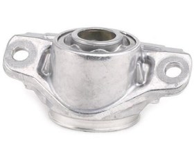 Resim Seat İbiza 2018 Model Sonrası Arka Amortisör Üst Metal Takozu Lemforder Marka 5Q0513353H 